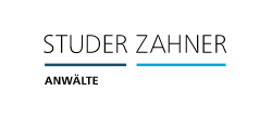 Studer Zahner Anwälte AG St. Gallen