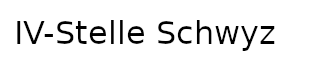 IV-Stelle Schwyz