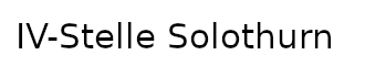 IV-Stelle Solothurn