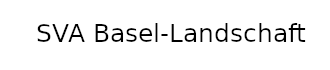 SVA Basel-Landschaft