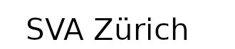 SVA Zürich