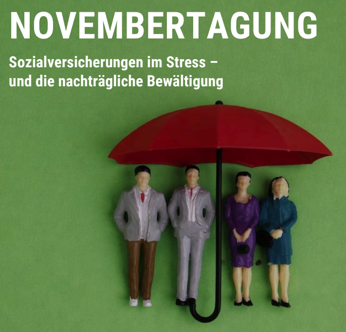 Novembertagung 2026